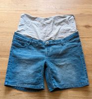 Umstandsjeans, Umstandsshorts, ungetragen, Gr. 44 Bochum - Bochum-Südwest Vorschau