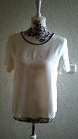 Top Bluse für Gr. XS von Zara Woman (0820) Thüringen - Suhl Vorschau