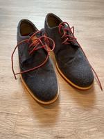 Herren Leder Schnürschuhe *wie neu* Baden-Württemberg - Neresheim Vorschau