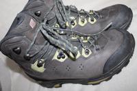 Lowa Damen Wanderschuhe Outdoorschuhe Trekkingschuhe Gore-tex  Gr Nordrhein-Westfalen - Oberhausen Vorschau