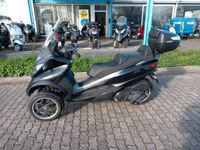Motorroller Piaggio MP3 500 / auch mit PKW-Führerschein zu fahren Rheinland-Pfalz - Neustadt an der Weinstraße Vorschau