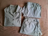 Jacke +2 Hosen, 3/4 lag, gr.52, 3 teiler Nordrhein-Westfalen - Hattingen Vorschau