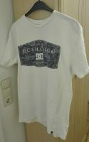 DC Herren-Regal Rags T-Shirt Baden-Württemberg - Sindelfingen Vorschau