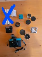 Diana F Kamera Set Rheinland-Pfalz - Meckenheim Vorschau