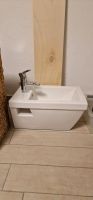 Duravit Bidet BD mit Armatur SAM + Material Nordrhein-Westfalen - Bergheim Vorschau