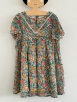 Louise Misha Kleid Blumen Gr. 5y / 110 nur 1xgetragen Hessen - Maintal Vorschau