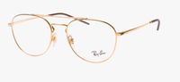 Brille Ray-Ban  RX 6414 2500 Gold Thüringen - Sondershausen Vorschau