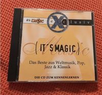 CD zum Kennenlernen: Das Beste aus Weltmusik, Pop, Jazz, Klassik Hessen - Erzhausen Vorschau