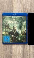 Blu Ray the survivalist aus Sammlung Bayern - Bobingen Vorschau