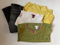 ♥ ZARA H&M Jeans Langarmshirt Longsleeve Pullover Paket 104/110 ♥ Sachsen - Grimma Vorschau