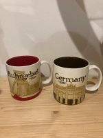 Starbucks Tasse / Germany & Ruhrgebiet Niedersachsen - Bakum Vorschau