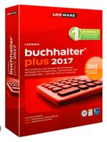 Suche Lexware Buchhalter Plus 2017 Vollversion. Bayern - Mainleus Vorschau