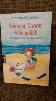 Sommer, Sonne, Ferienglück, Kinderbuch ab 9J., Urlaubsgeschichten Hessen - Schwalbach a. Taunus Vorschau