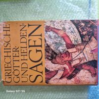 KREMAYR & SCHERIAU Griechische Götter- und Heldensagen - 1974 Nordrhein-Westfalen - Oberhausen Vorschau
