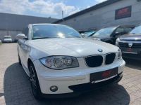 BMW 118i, TÜV NEU, Klima, Automatik, PDC,Schiebedach Nordrhein-Westfalen - Greven Vorschau