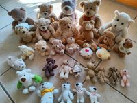 Liebhaber Teddy Sammlung + 5 € Versand Bayern - Eging am See Vorschau