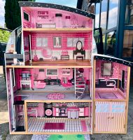 ❤️ XXL Puppentraumhaus ❣️ Puppenhaus kein Barbie Spielhaus Niedersachsen - Elsfleth Vorschau