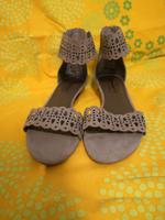 TAMARIS Sandalen Gr. 40 NEU ungetragen Sommer Damen Girls Mädels Hessen - Hanau Vorschau