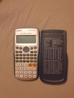 Casio fx-570ES PLUS Taschenrechner Elberfeld - Elberfeld-West Vorschau