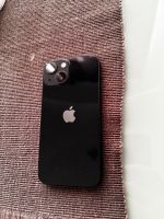 iPhone 13 Mini schwarz Niedersachsen - Meine Vorschau