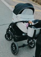 Kinderwagen 4 in 1 Bayern - Hollfeld Vorschau