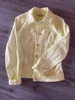 Comma Jeansjacke Gr. 40 Hessen - Melsungen Vorschau