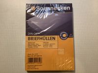 Briefkuverts Briefhüllen DIN C6 ohne Fenster 25 Stk weiß naßklebd Baden-Württemberg - Leonberg Vorschau