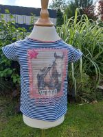 Tshirt Pferd BONDI KIDSWEAR Größe 98 Nordrhein-Westfalen - Unna Vorschau