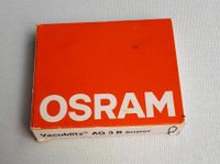 OSRAM Vacublitz AG3B Super Hessen - Weiterstadt Vorschau