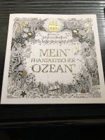Malbuch für Erwachsene Mein phantastischer Ozean Hannover - Vahrenwald-List Vorschau