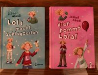 2 Bücher mit LOLA von Isabel Abedi Berlin - Steglitz Vorschau