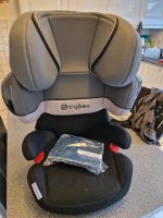 Kindersitz Cybex Solution x2 fix Nordrhein-Westfalen - Bergheim Vorschau