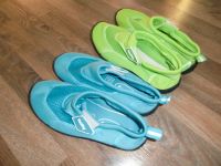 Aqua Schuhe von Fashy zu verkaufen. Bayern - Weisendorf Vorschau