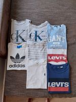 T-Shirt Damen Ralph Lauren, Calvin Klein usw. Niedersachsen - Weener Vorschau