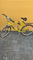 Fahrrad gelb Hessen - Hadamar Vorschau
