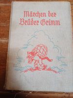 Märchen der Brüder Grimm ^^ 1937 mit 100 Bildern München - Ludwigsvorstadt-Isarvorstadt Vorschau