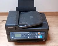 Drucker Epson WorkForce WF-2630 Brandenburg - Neu Zauche Vorschau