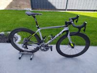 Scott Solace Disc DI2 (kein Addict , Foil oder S-Works) Nordrhein-Westfalen - Euskirchen Vorschau