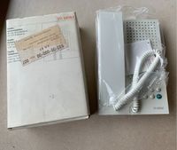 Siedle Systemtelefon T611-0W Neu&OVP Baden-Württemberg - Dornhan Vorschau