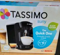 Bosch Tassimo Suny unbenutzt neu Brandenburg - Elsterwerda Vorschau