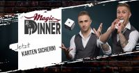 Magic Dinner in Celle 25.01.2025 Niedersachsen - Celle Vorschau