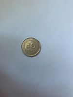 50 Pfennig 1993 bundesrepublik Deutschland Niedersachsen - Peine Vorschau