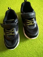 Kinder Schuhe 28 mit Blink Effekt Bayern - Mallersdorf-Pfaffenberg Vorschau