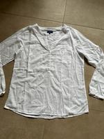 Tom Tailor Bluse Sommerbluse Schlupfbluse Henleybluse 38 Sachsen - Bautzen Vorschau