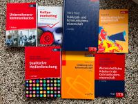 Fachbücher Kommunikationswissenschaft Kiel - Schreventeich-Hasseldieksdamm Vorschau