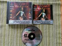 PlaystationPlatinum Tomb Raider featuring LaraCroft 5032921003230 Bayern - Kulmbach Vorschau