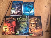 Percy Jackson Diebe im Olymp + Helden des Olymp Rick Riordan Pankow - Prenzlauer Berg Vorschau