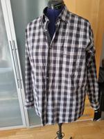 Jack Wolfskin Herren Langarm Hemd XL Niedersachsen - Lamspringe Vorschau