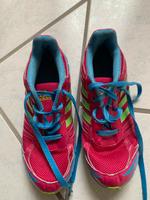 Adidas Sport Schuhe 38 Saarland - Homburg Vorschau
