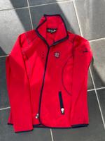 Spooks Jacke, Gr XL, rot Niedersachsen - Loxstedt Vorschau